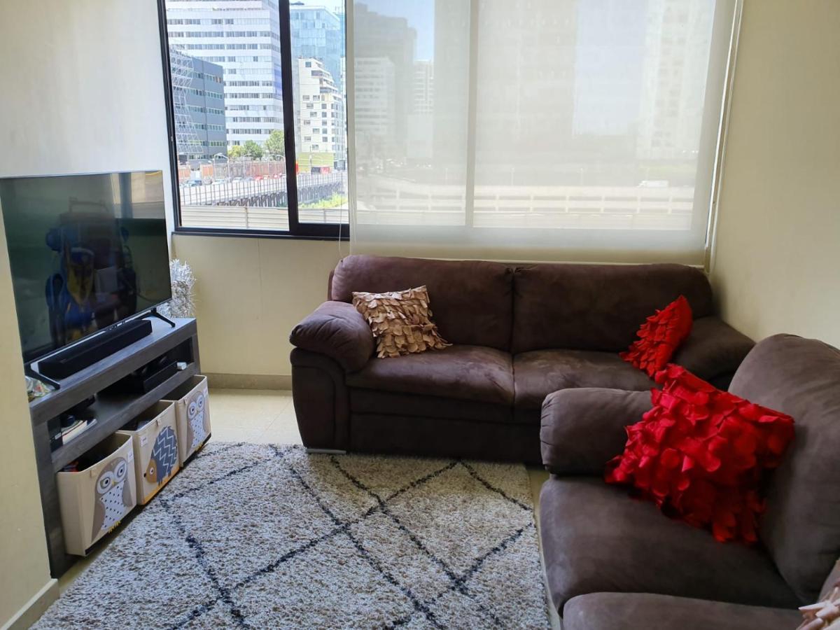 Departamento Polanco Polarea Torre Singapur Apartment *