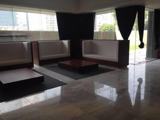 Departamento Polanco Polarea Torre Singapur Apartment