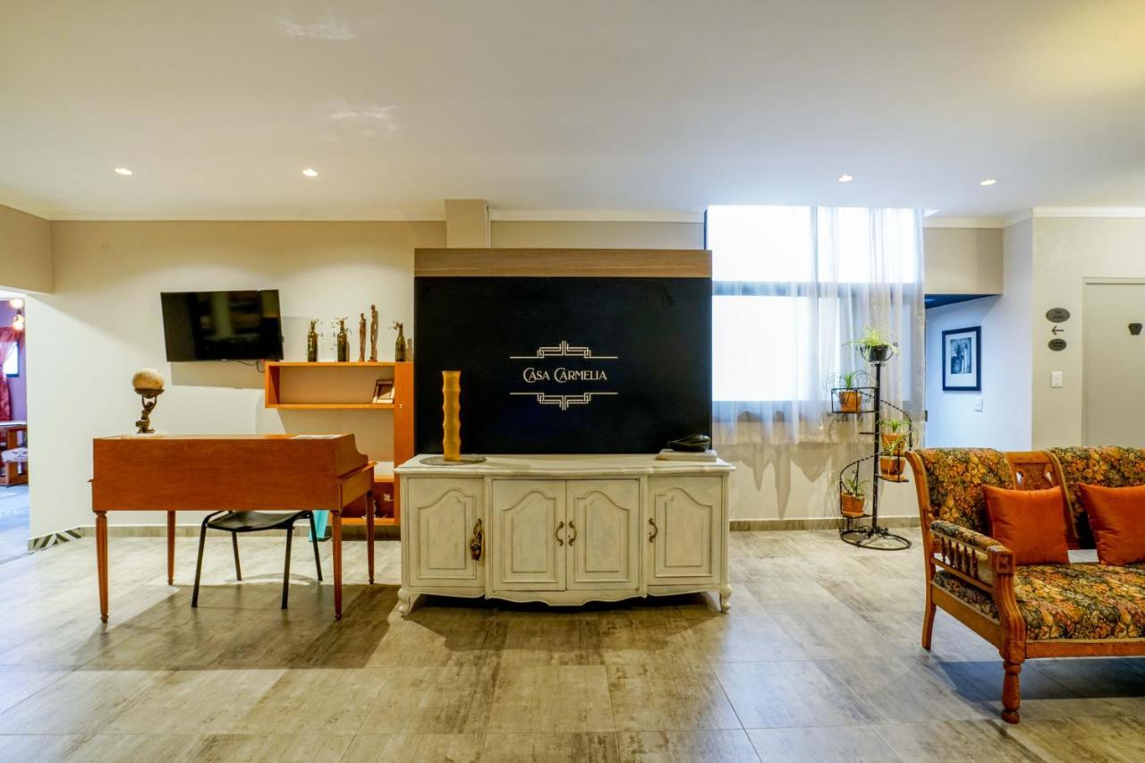 Apartment Hostpal Casa Carmelia Condesa - Frida