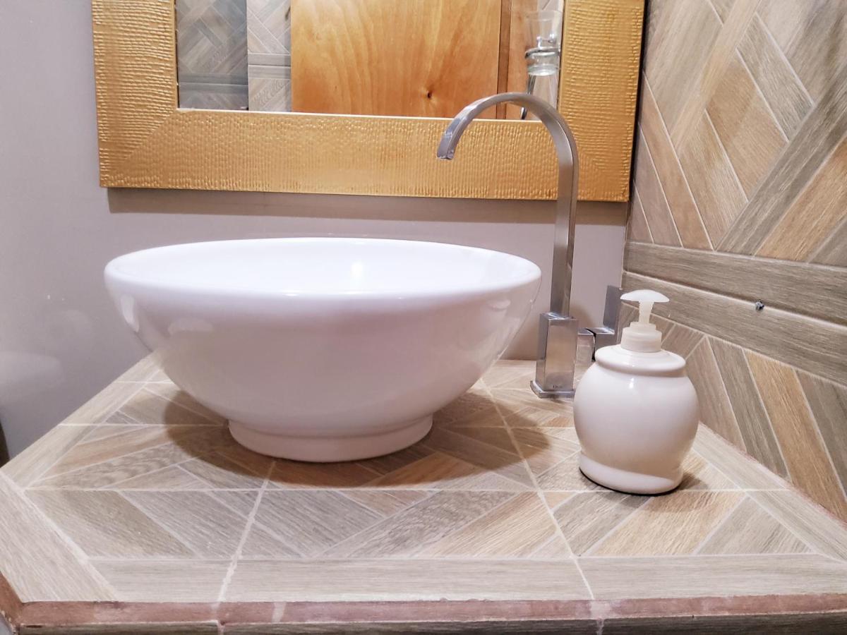 Bed & Breakfast Alfonsina Mexico City