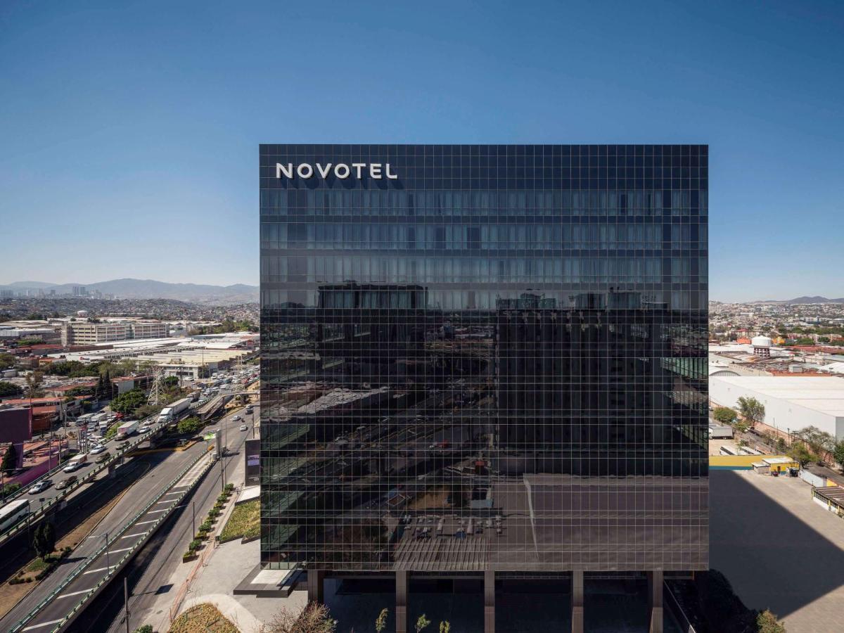 Novotel Mexico Toreo México DF
