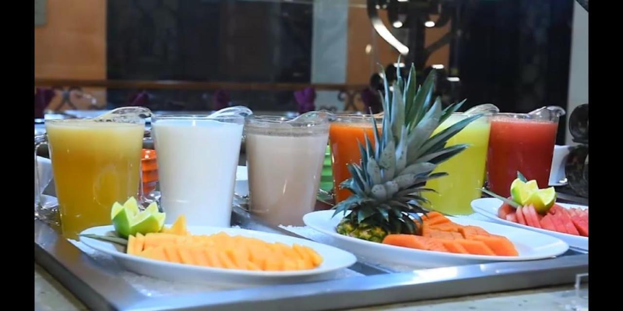 Ramada By Wyndham Ciudad De Perinorte 3*