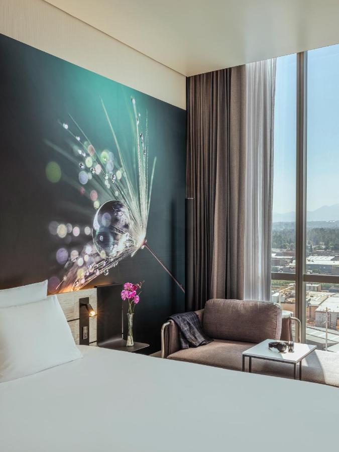 Novotel Mexico Toreo Hotel