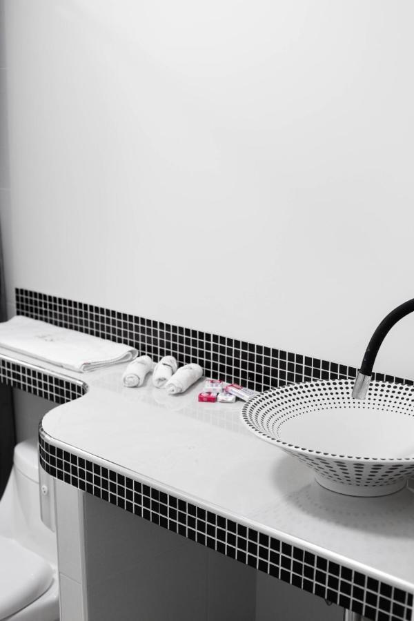 Suites Liverpool Apartment *