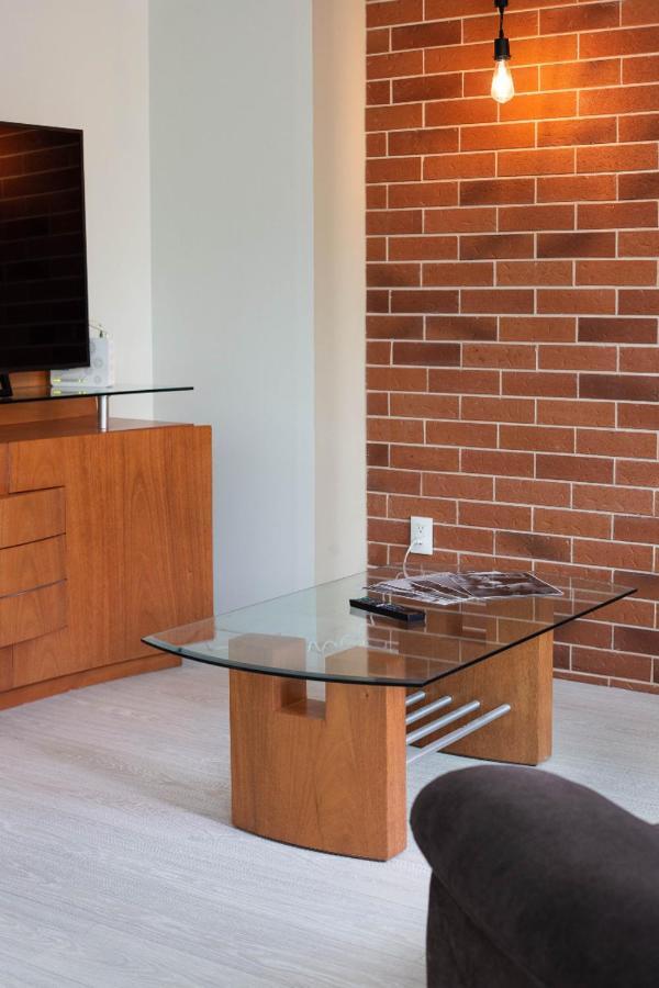 Suites Liverpool Apartment