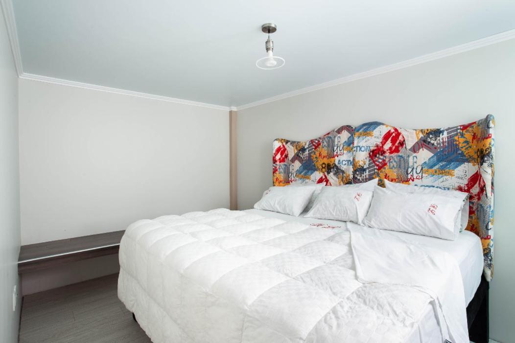 Suites Liverpool Apartment