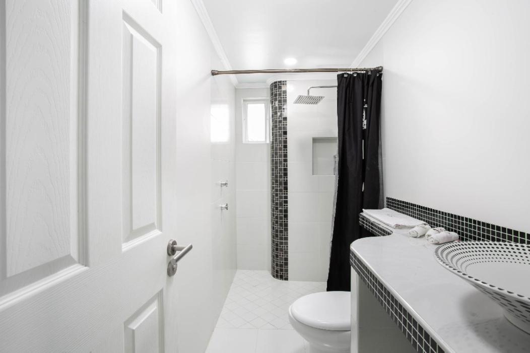 Suites Liverpool Mexico City