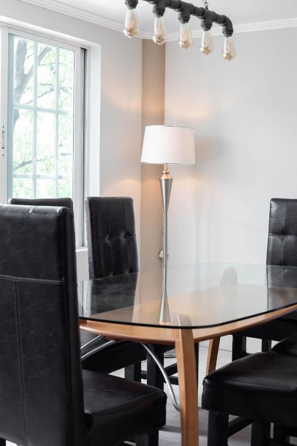 Suites Liverpool Apartment