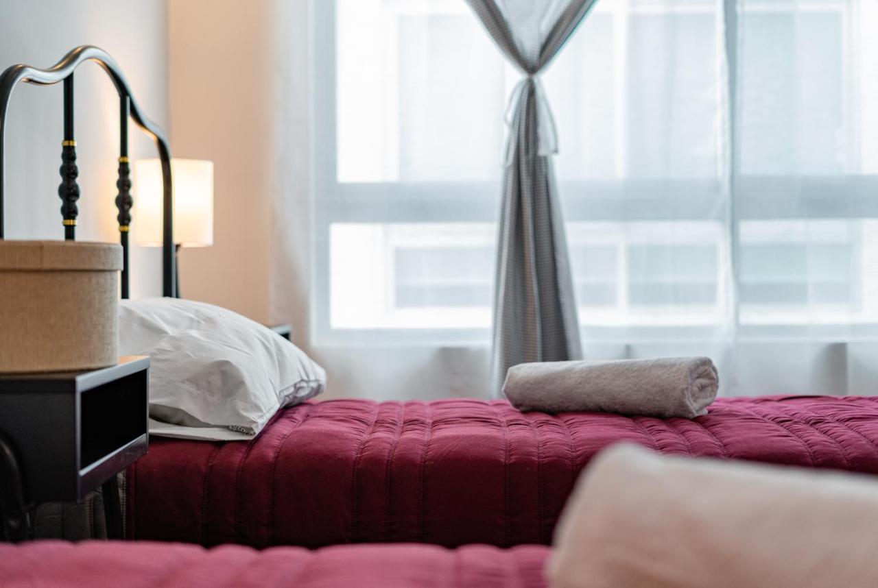Elegante Apartamento Condesa Chapultepec