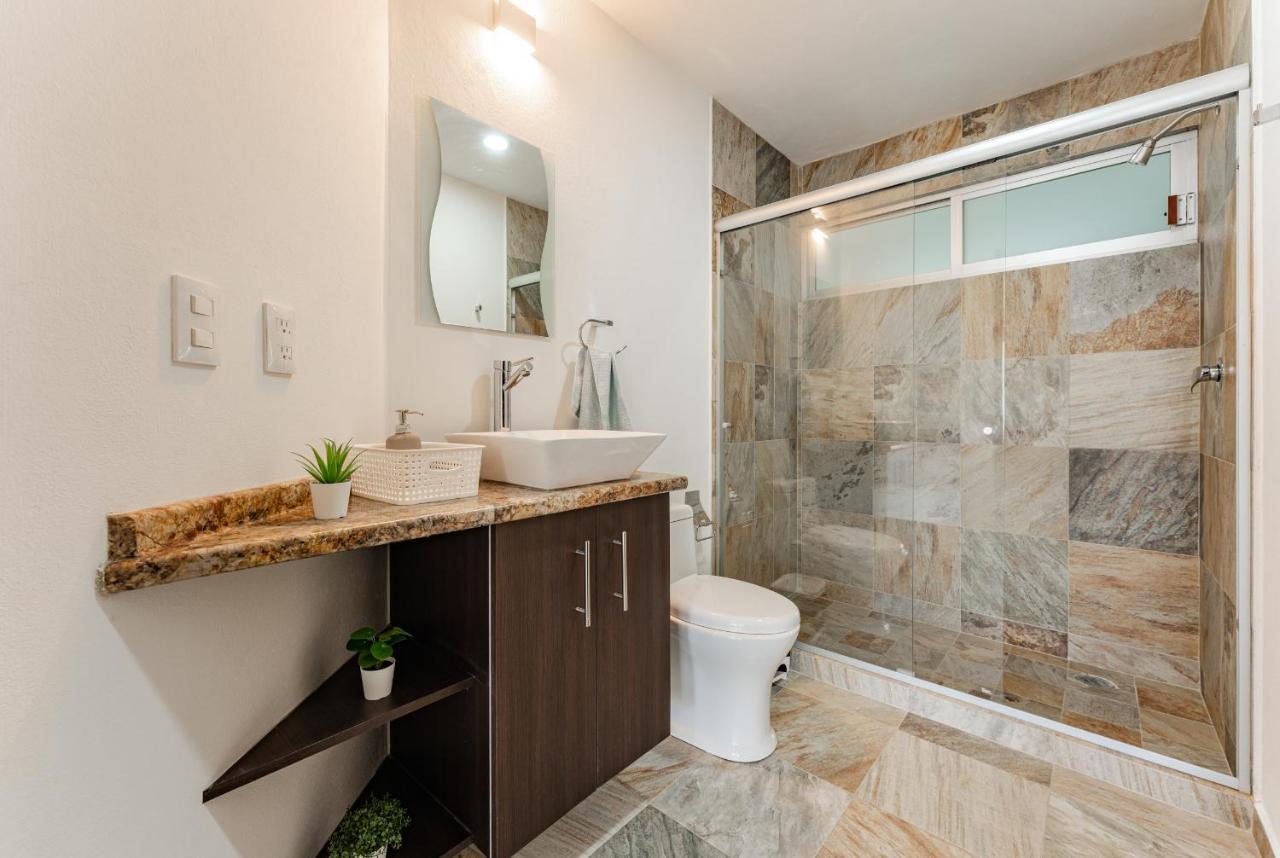 Apartamento Elegante Apartamento Condesa Chapultepec *