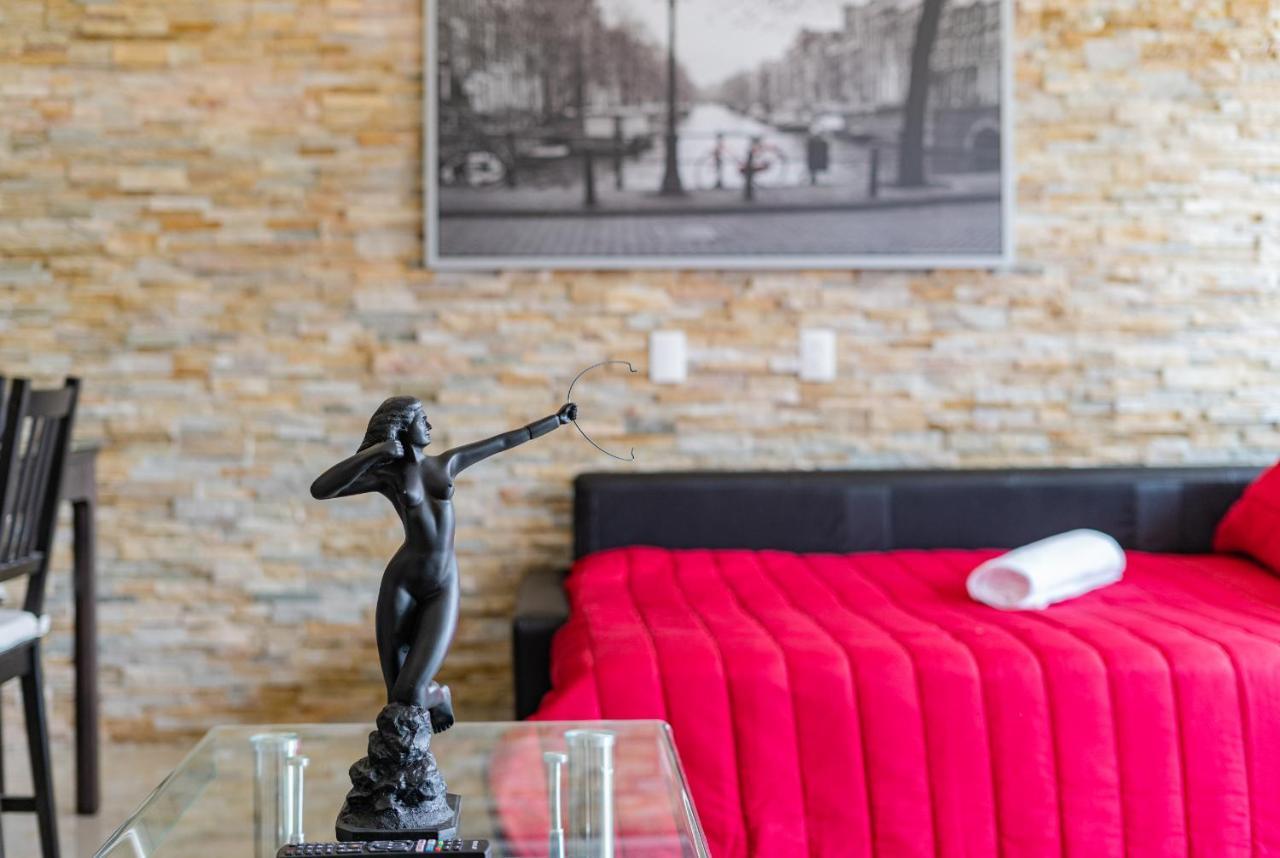Apartamento Elegante Apartamento Condesa Chapultepec
