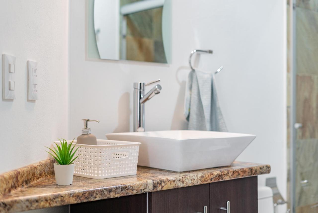 Elegante Apartamento Condesa Chapultepec Apartamento