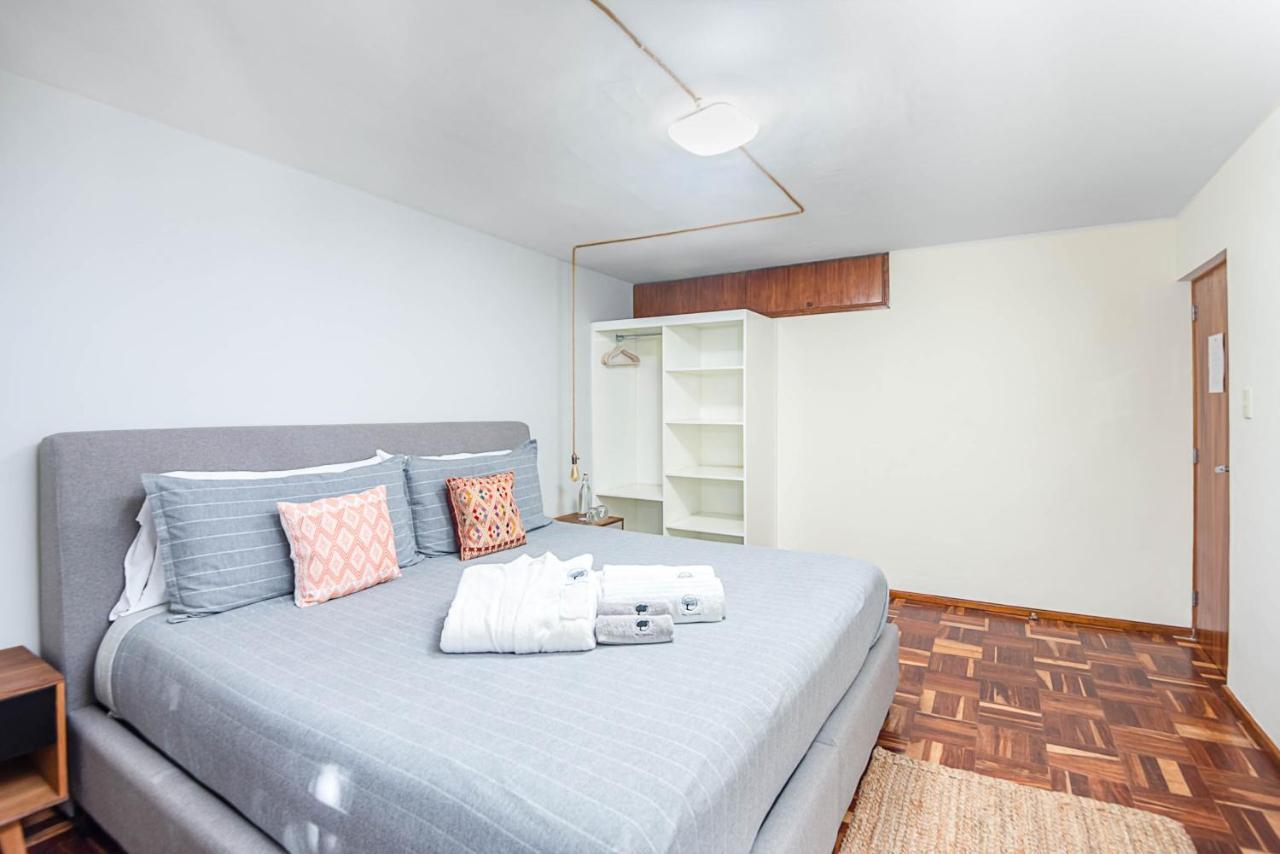 Guest house Coyoacan 3*