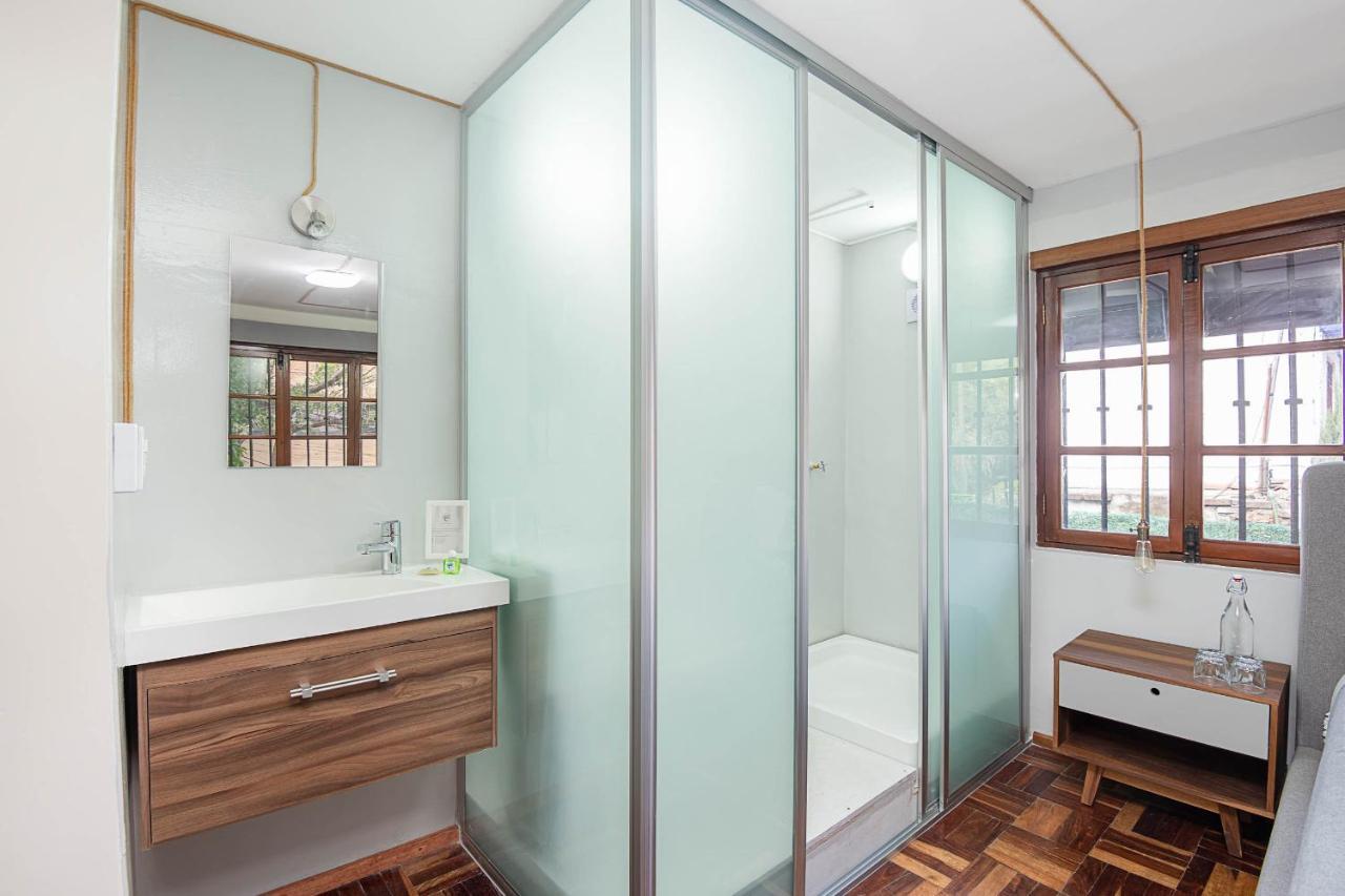 Coyoacan Guest house 3*