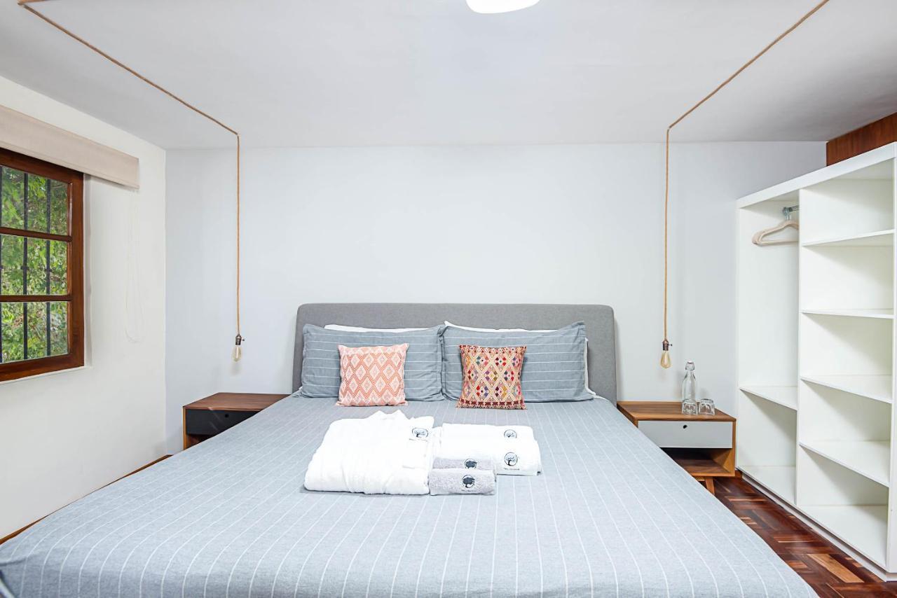 Coyoacan Guest house 3*