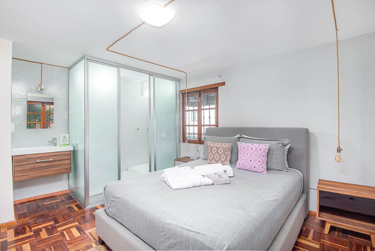 Guest house Coyoacan 3*