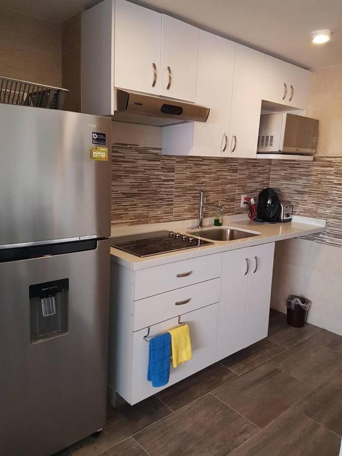 Thiers Appt Apartment Mexico City