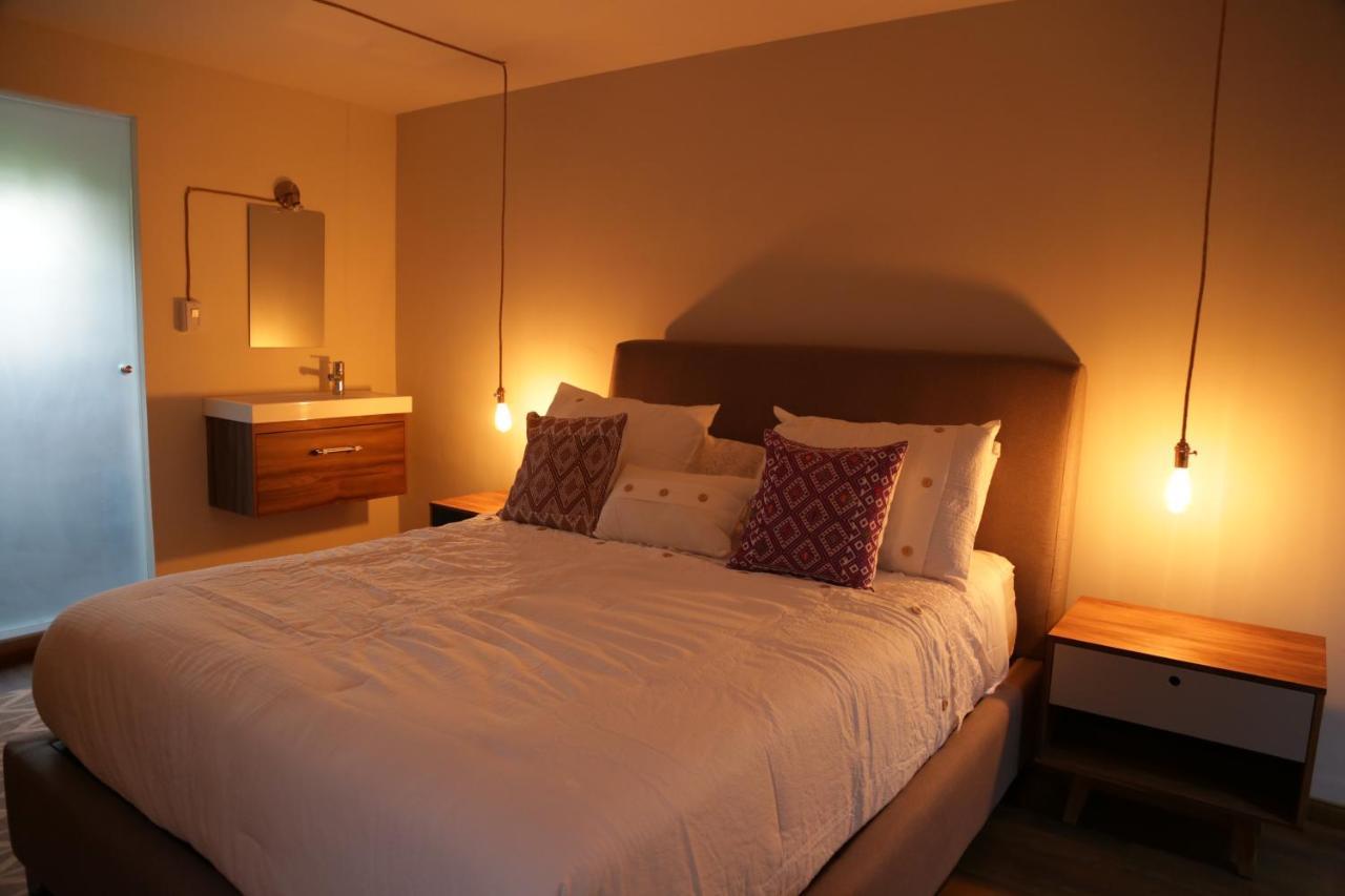 Guest house Coyoacan Mexico City