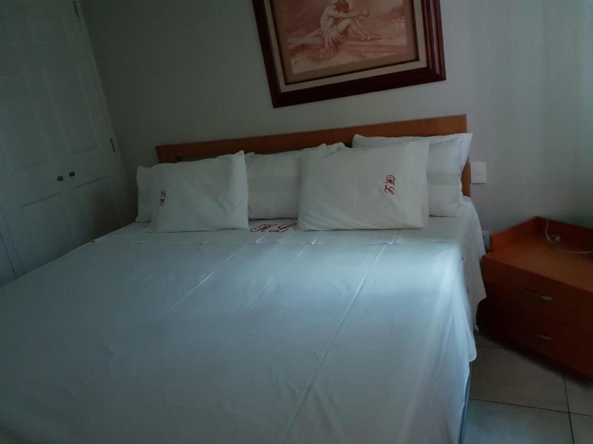Suites Liverpool Apartment