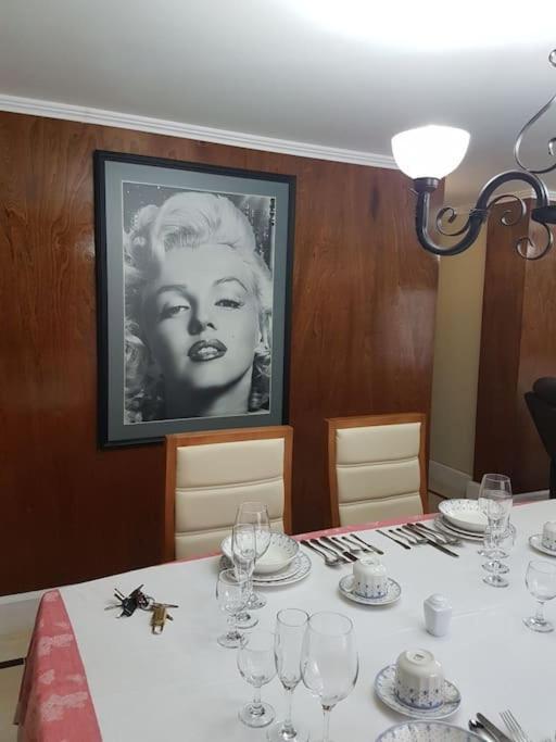 Apartment Suites Liverpool *