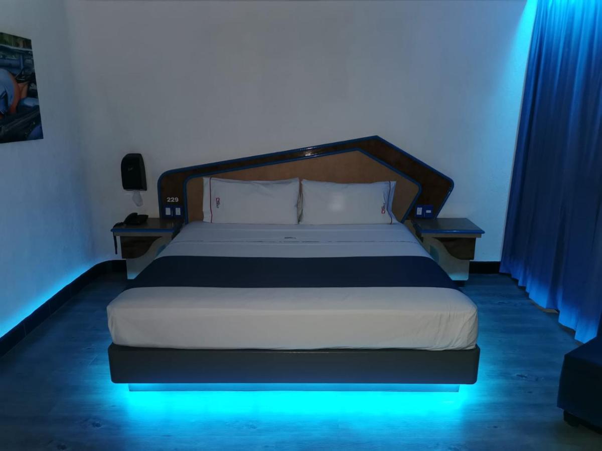 Hotel Coacalco Mexico City