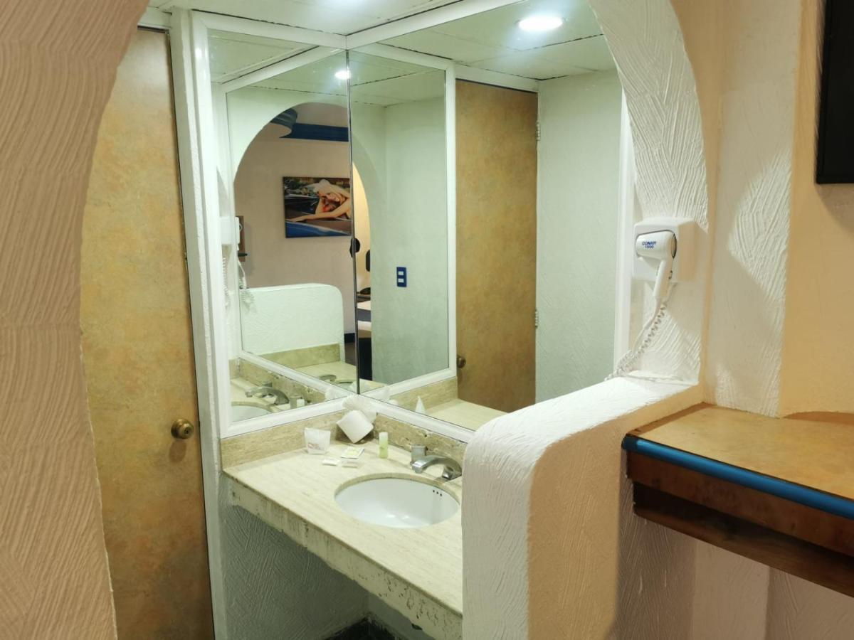Coacalco Hotel
