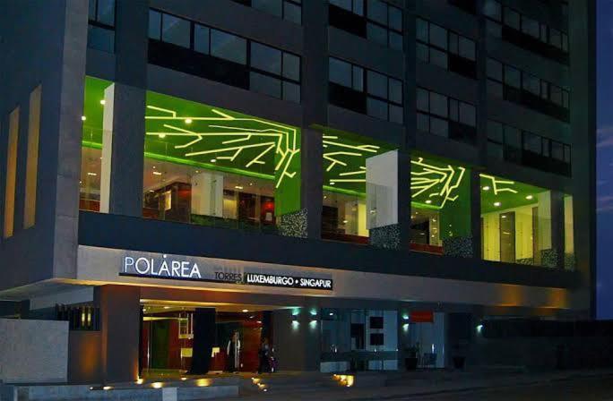 Apartment Blue Horse In New Polanco. *