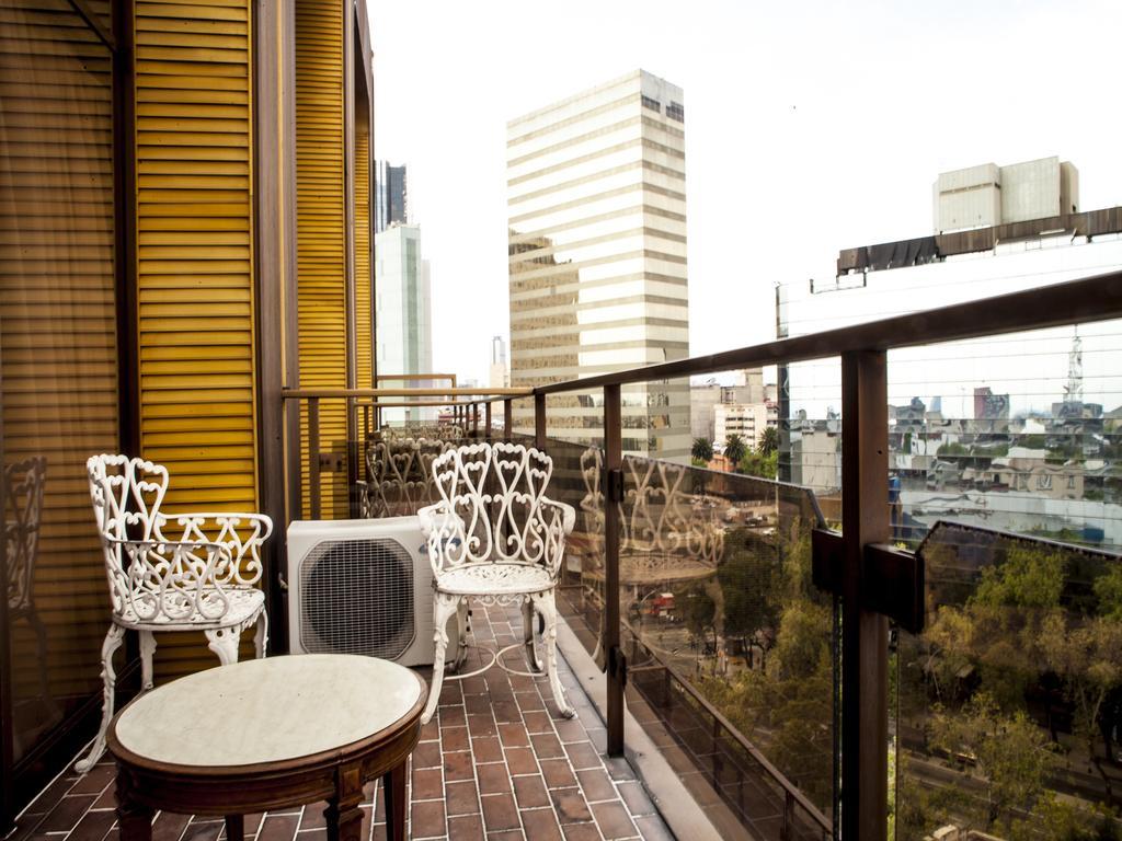 Hotel Reforma Avenue