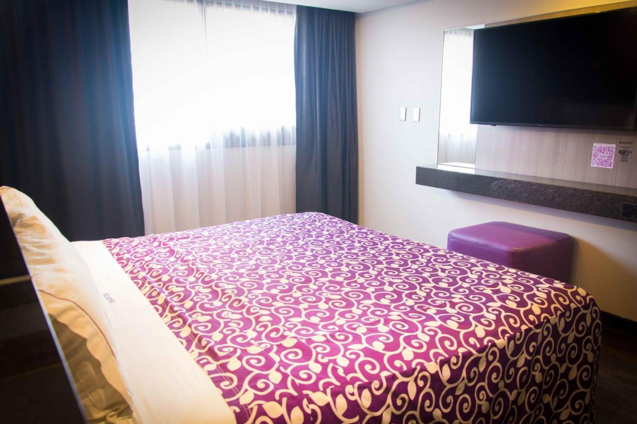 Hotel Max 3*