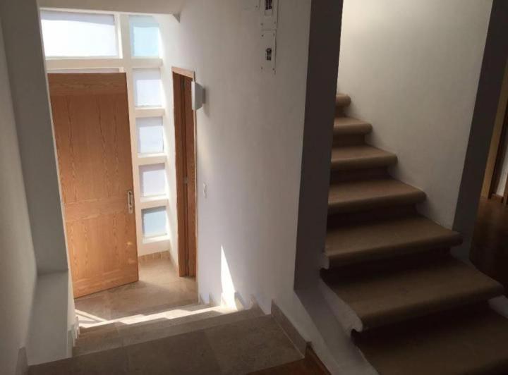 Apartamento Casa Amplia En Lomas De Chapultepec *