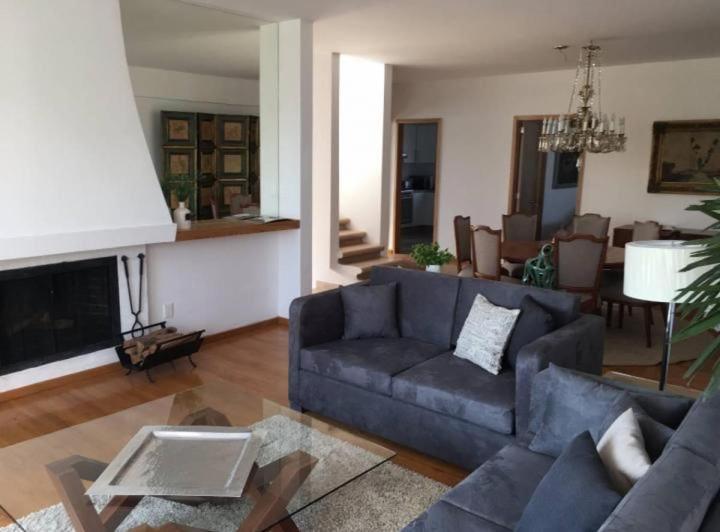 Casa Amplia En Lomas De Chapultepec Apartamento *