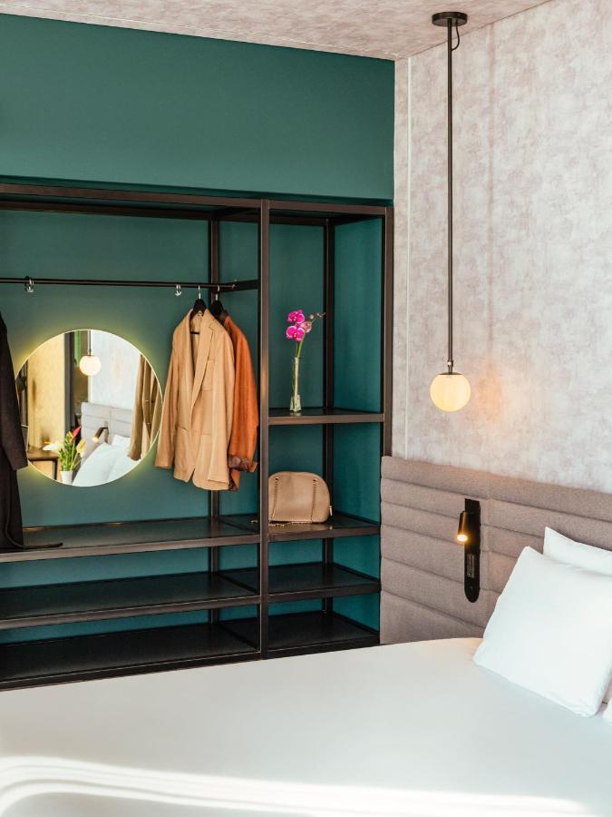 Novotel Mexico Toreo Hotel 4*
