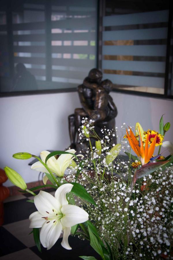 Max Hotel Mexico City