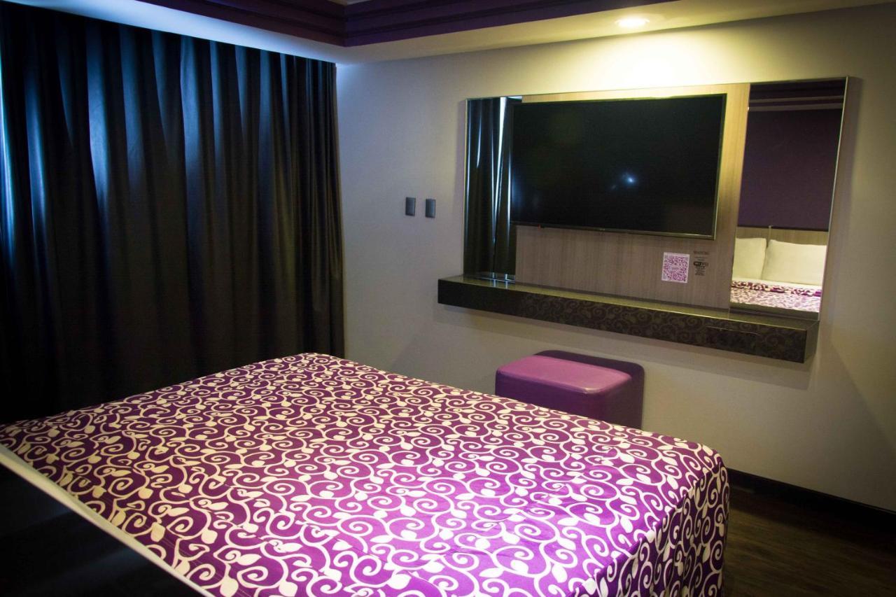Hotel Max 3*