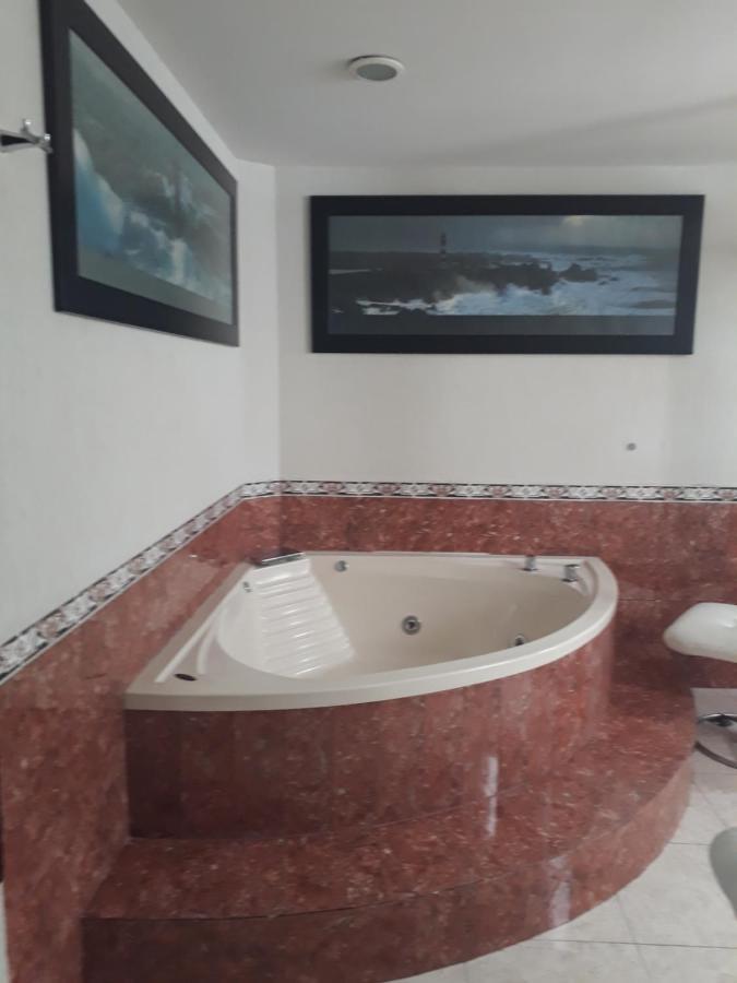 Suites Liverpool Mexico City