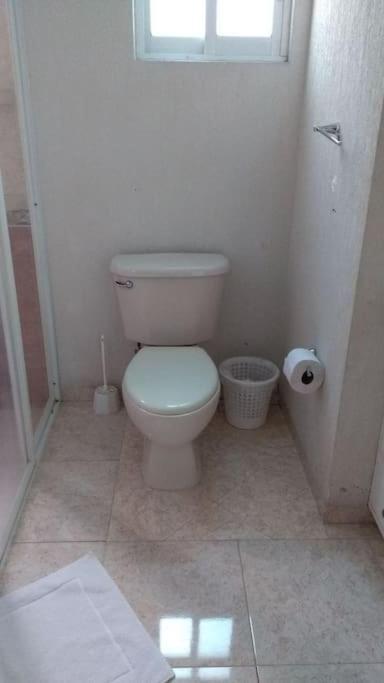 Apartment Suites Liverpool Mexico City