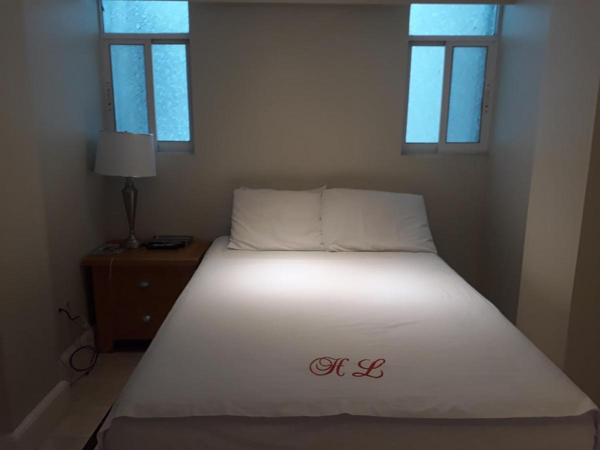 Suites Liverpool Apartment Mexico City