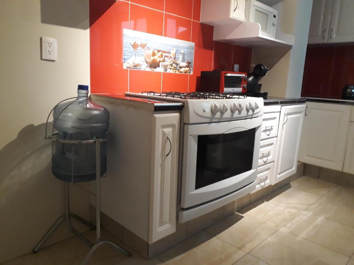 Suites Liverpool Apartment *