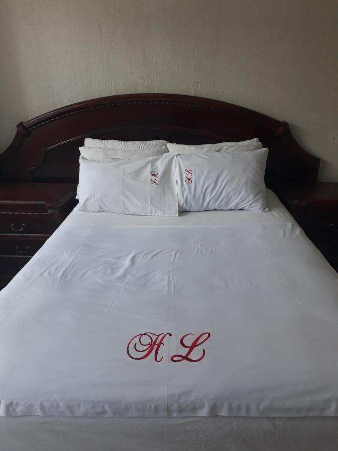 Suites Liverpool Apartment Mexico City