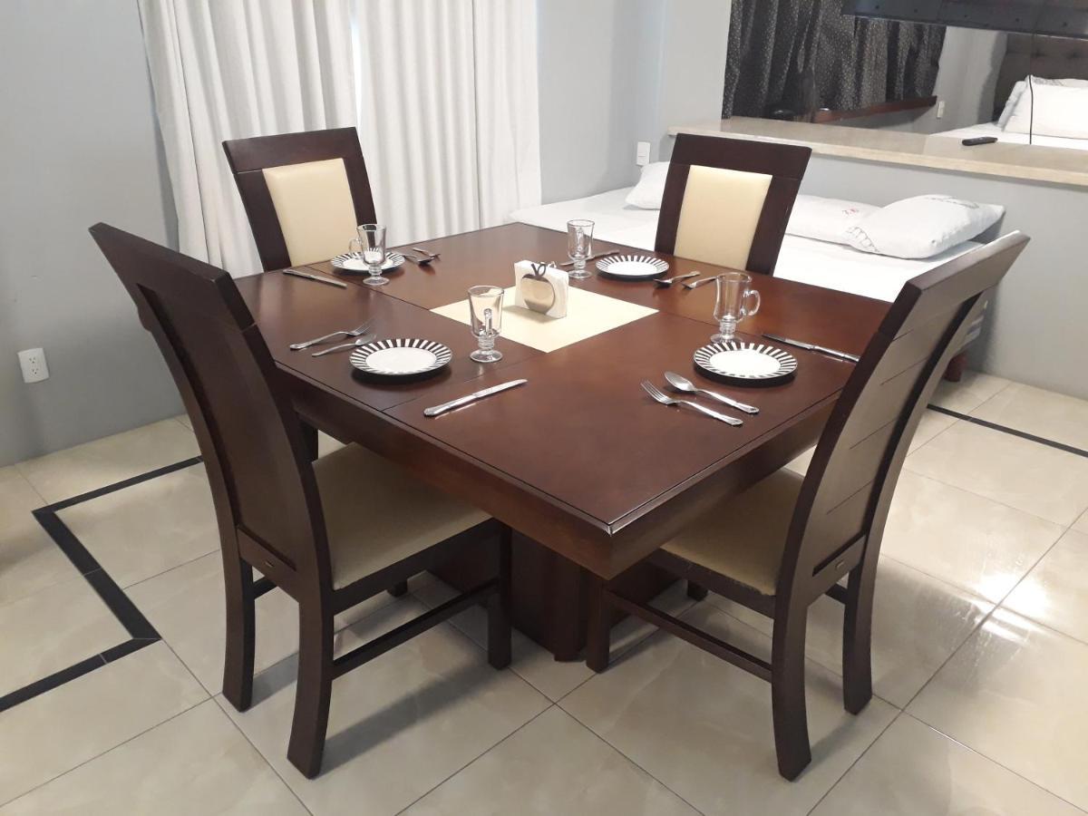 Apartment Suites Liverpool Mexico City