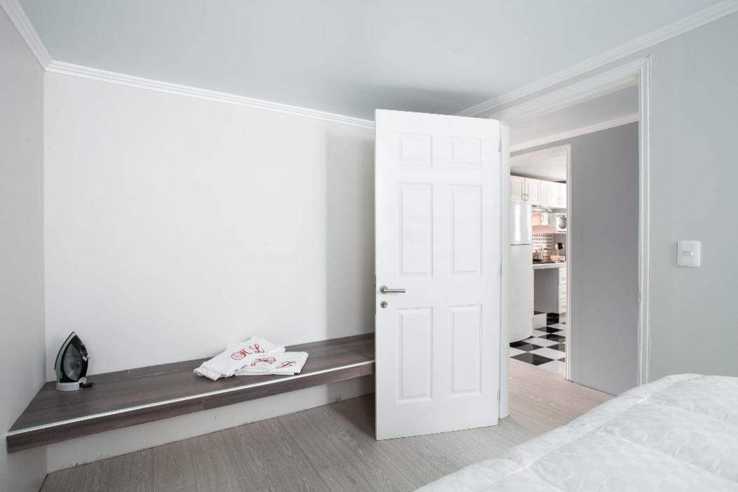Suites Liverpool Apartment