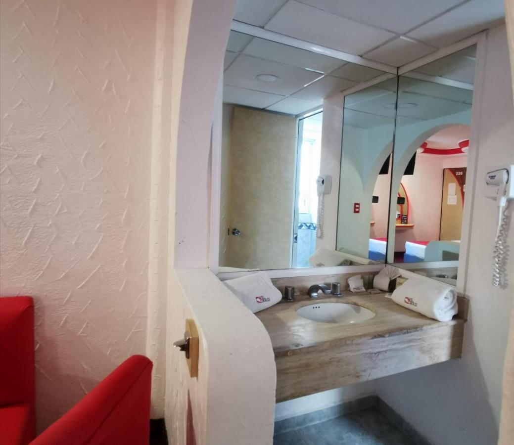 Coacalco Hotel Mexico City