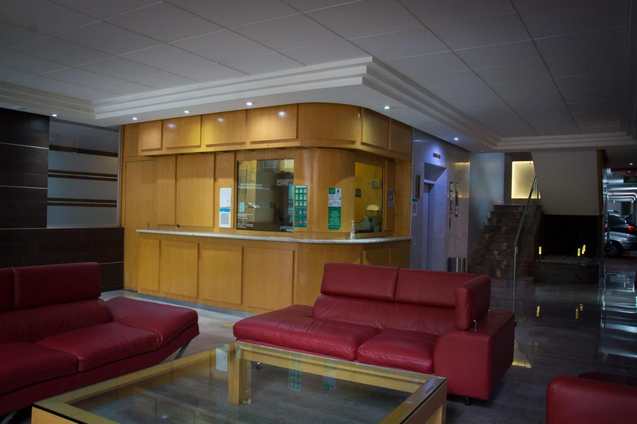 Hotel El Senador 3*