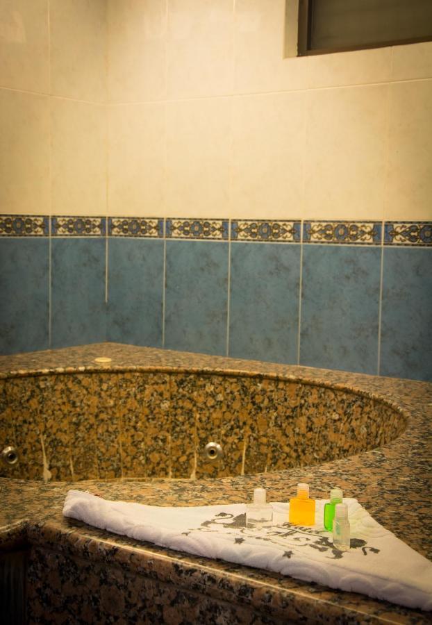 Hotel El Senador 3*