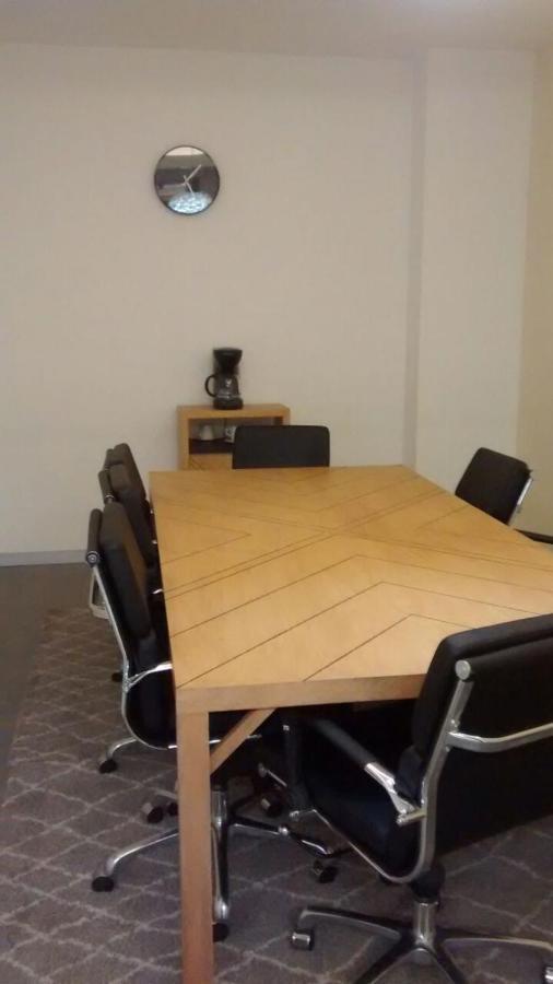 Blue Horse In New Polanco. Apartment *