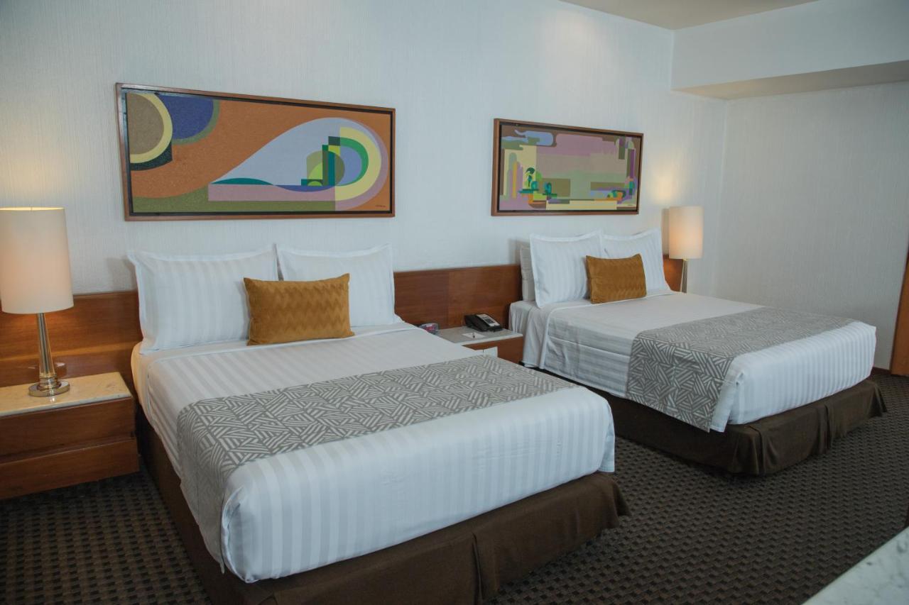 Sevilla Palace 4*