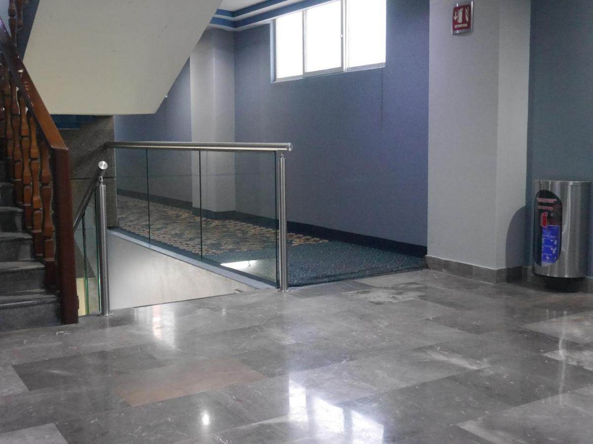 Hotel El Senador