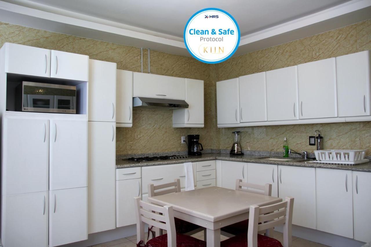 Pensión Suite en Polanco