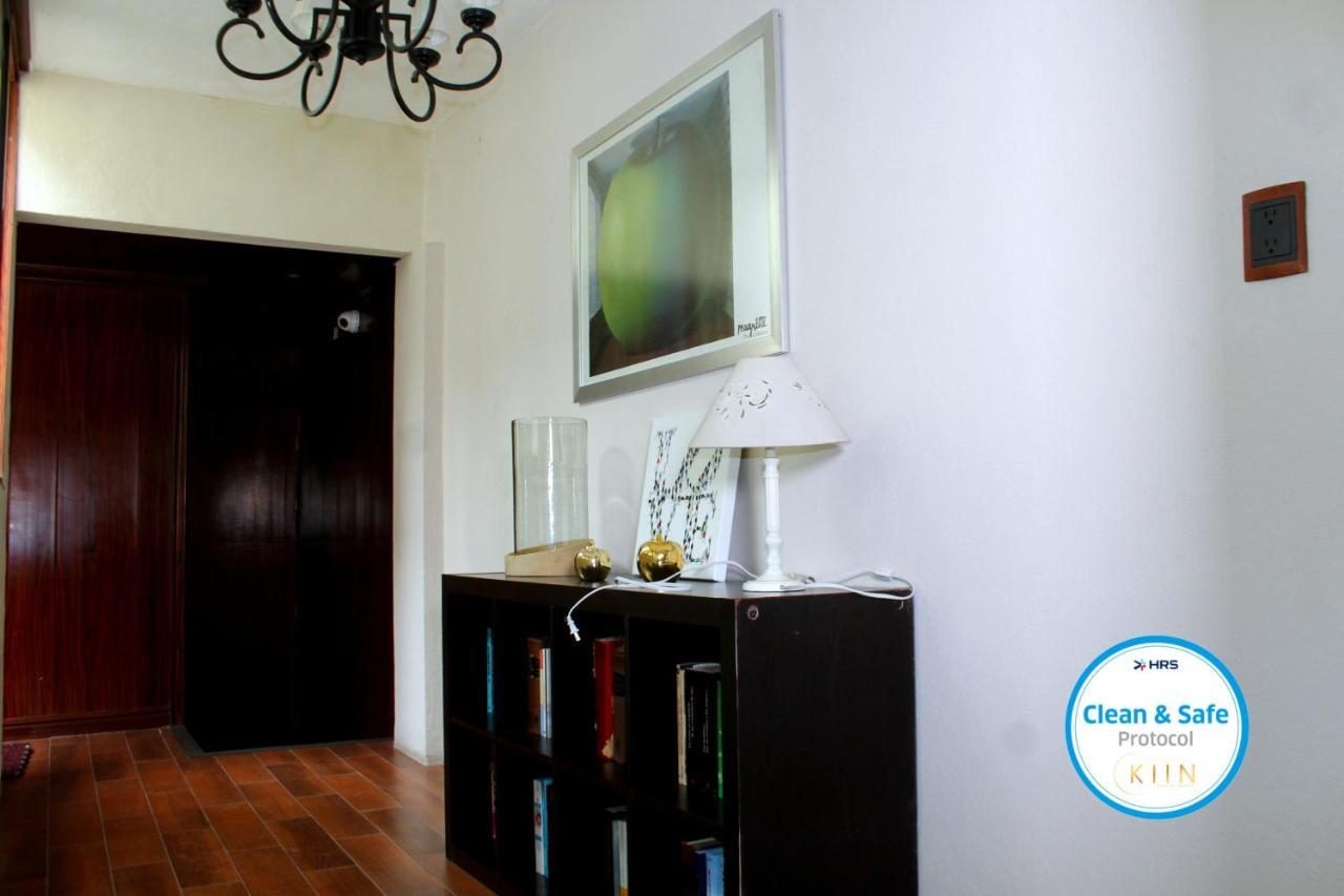 Suite en Polanco