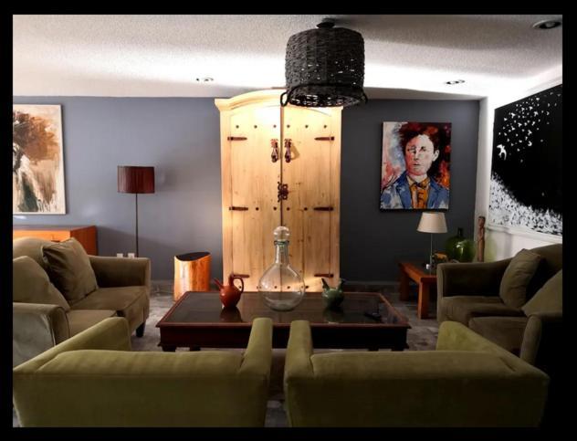 Homestay La Favorita *